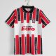 Retro Cardiff City  1:1 Quality Soccer Jersey  1993-1994