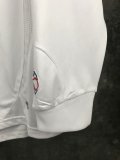 Retro Liverpool Away Long sleeve 1:1 Quality Soccer Jersey   2006-2007