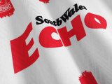 Retro Cardiff City  1:1 Quality Soccer Jersey  1993-1994