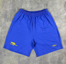 Retro  Arsenal away short  1:1 Quality Soccer Jersey  1971-1979