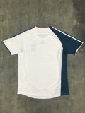 Retro Liverpool Away 1:1 Quality Soccer Jersey   2006-2007