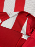 Retro Bayern Munich Home  1:1 Quality Soccer Jersey   2010-2011
