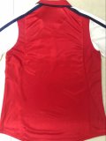 Retro  Arsenal Home 1:1 Quality Soccer Jersey  2001-2002