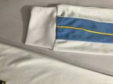 Retro Lazio Away Long Sleeve  1:1 Quality Soccer Jersey  1998-2000