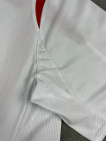 Retro England Home  1:1 Quality Soccer Jersey  2006