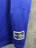 Retro Boca Juniors Home Fans 1:1 Quality Soccer Jersey  2003-2004
