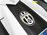 Retro Juventus Home  1:1 Quality Soccer Jersey  2004-2005