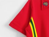 Retro Wales Home 1:1 Quality Soccer Jersey  1976-1979