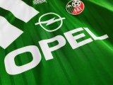 Retro Ireland Home  1:1 Quality Soccer Jersey  1992-1994