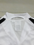 Retro Germany Home 1:1 Quality Soccer Jersey  2004