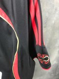 Retro AC 2rd Away  1:1 Quality Soccer Jersey  2006-2007