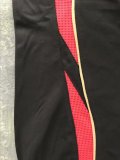 Retro AC 2rd Away Long sleeve 1:1 Quality Soccer Jersey  2006-2007