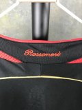 Retro AC 2rd Away  1:1 Quality Soccer Jersey  2006-2007