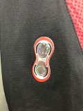 Retro AC 2rd Away  1:1 Quality Soccer Jersey  2006-2007