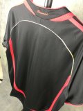 Retro AC 2rd Away  1:1 Quality Soccer Jersey  2006-2007