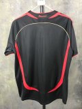 Retro AC 2rd Away  1:1 Quality Soccer Jersey  2006-2007