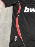 Retro AC 2rd Away  1:1 Quality Soccer Jersey  2006-2007