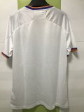 Real Madrid  Home Fans  1:1 Quality Soccer Jersey    2021-2022