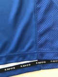 Retro Juventus Third Away  1:1 Quality Soccer Jersey    1997-1998