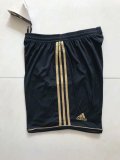 Retro Real Madrid  Short 1:1 Quality Soccer Jersey    2011-2012