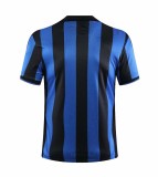 Retro Inter Milan Home 1:1 Quality Soccer Jersey    1998-1999