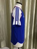 Retro Japan Home  1:1 Quality Soccer Jersey  2000 2001
