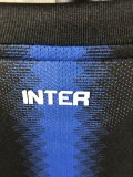 Retro Inter Milan Home 1:1 Quality Soccer Jersey   2010-2011