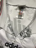 Retro River Plate  Home 1:1 Quality Soccer Jersey  1996