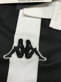 Retro Juventus Home  Long Sleeve 1:1 Quality Soccer Jersey    1999-2000