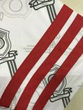 Retro River Plate  Home 1:1 Quality Soccer Jersey  1996