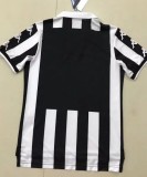Retro Juventus Home  Fans 1:1 Quality Soccer Jersey    1999-2000