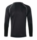 Retro Manchester United Away Long sleeve 1:1 Quality Soccer Jersey  2000