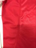 Retro  Arsenal Home Long sleeve 1:1 Quality Soccer Jersey  2001-2002