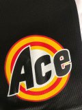 Retro Vasco da Gama Away  short 1:1 Quality Soccer Jersey    2000