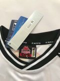 Retro Vasco da Gama Home   1:1 Quality Soccer Jersey   2000