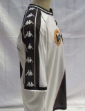 Retro Vasco da Gama Home   1:1 Quality Soccer Jersey   2000