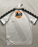 Retro Vasco da Gama Home   1:1 Quality Soccer Jersey   2000