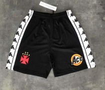 Retro Vasco da Gama Away  short 1:1 Quality Soccer Jersey    2000