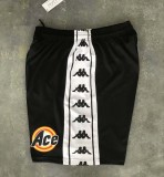Retro Vasco da Gama Away  short 1:1 Quality Soccer Jersey    2000