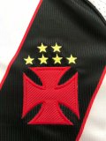 Retro Vasco da Gama Home   1:1 Quality Soccer Jersey   2000