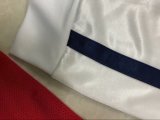 Retro  Arsenal Home Long sleeve 1:1 Quality Soccer Jersey  2001-2002