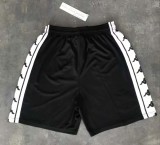 Retro Vasco da Gama Away  short 1:1 Quality Soccer Jersey    2000
