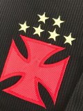 Retro Vasco da Gama Away  short 1:1 Quality Soccer Jersey    2000