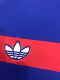 Retro France Home  1984-1986