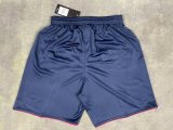 Retro England Home Short  1:1 Quality Soccer Jersey  2006