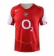 Retro Arsenal  Home 2004-2005