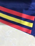 Retro Spain World Cup Away fans  1:1 Quality Soccer Jersey 2010