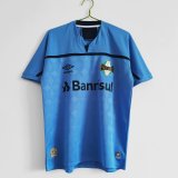 Gremio Third Fans 1:1 Quality Soccer Jersey  2020-2021