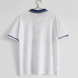 Retro Chelsea Away 1:1 Quality Soccer Jersey   1998-2000