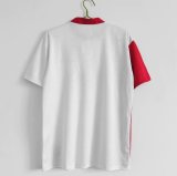 Retro Rangers Away 1:1 Quality Soccer Jersey   1996-1997